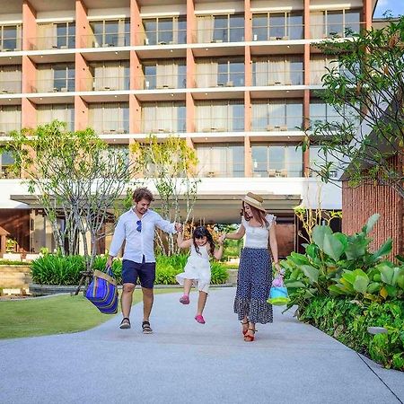 Pullman Khao Lak Resort Phang Nga Exteriör bild