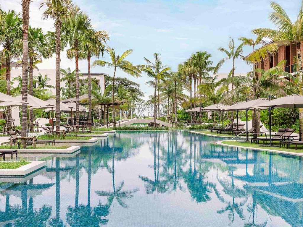 Pullman Khao Lak Resort Phang Nga Exteriör bild