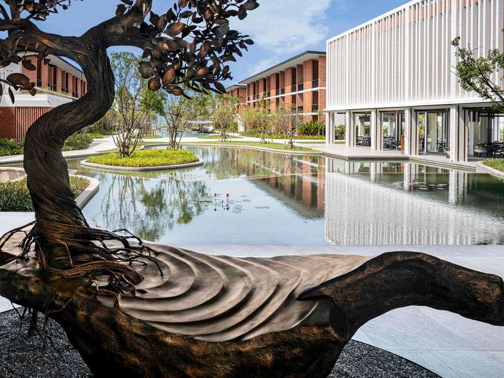 Pullman Khao Lak Resort Phang Nga Exteriör bild